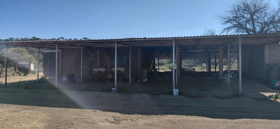 Commercial Property for Sale in Barkly West Rural Northern Cape